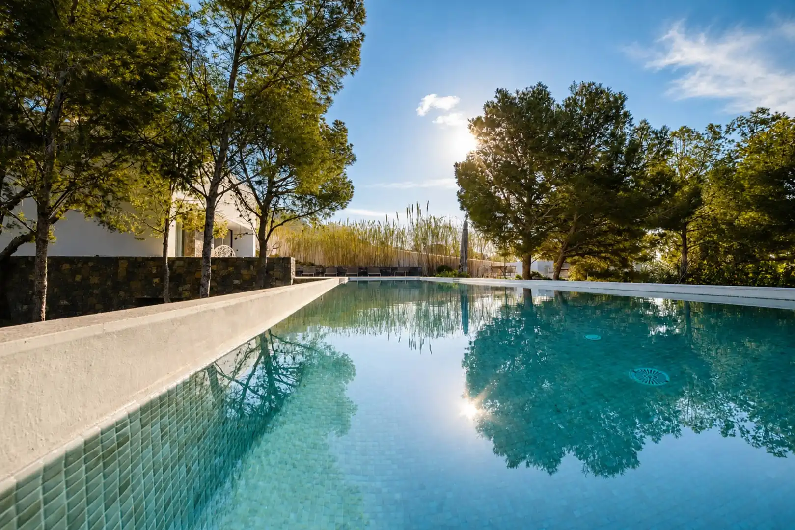 Detached house with pool for sale in Altea la Vella, imagen 3