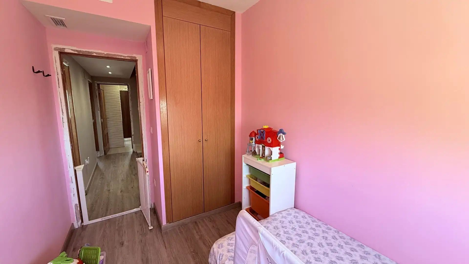 Bungalow amb piscina en venda a Balcón de Finestrat - Terra Marina, imagen 25