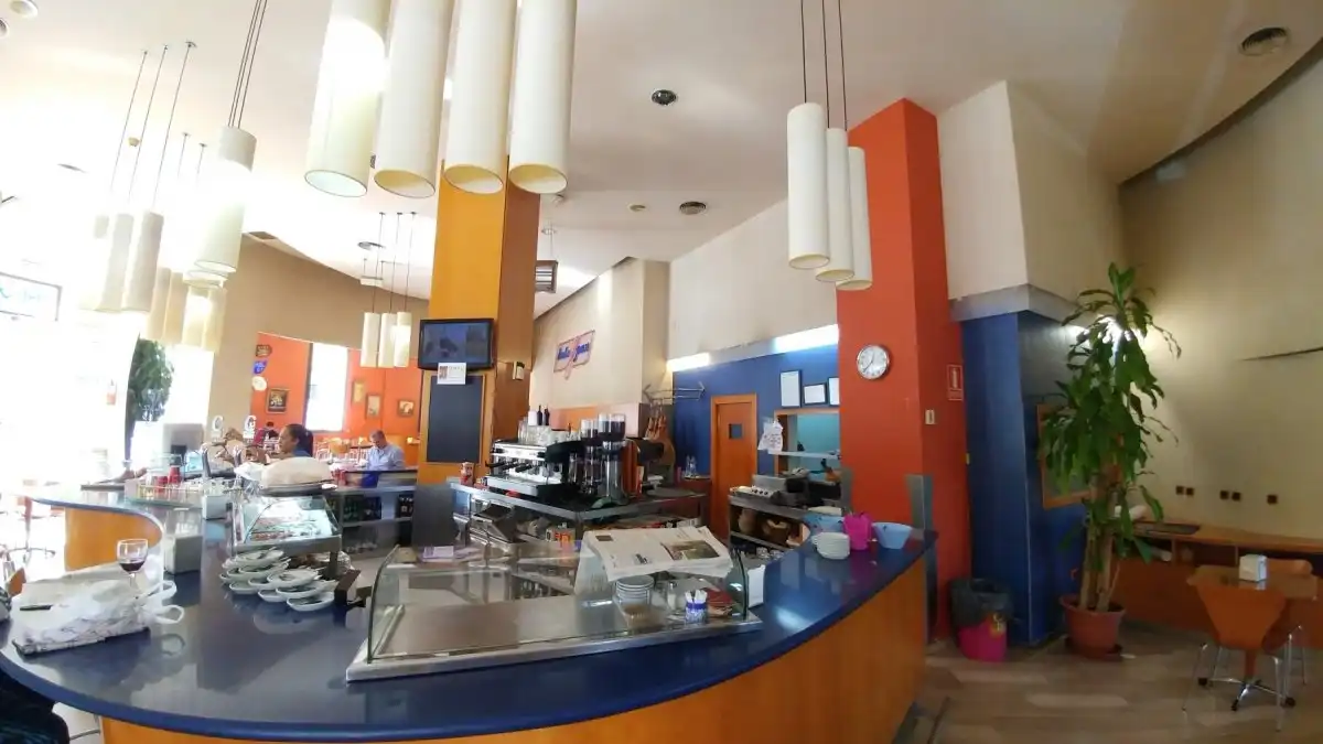Local comercial en venda a Calle RIO MESA 9, imagen 16