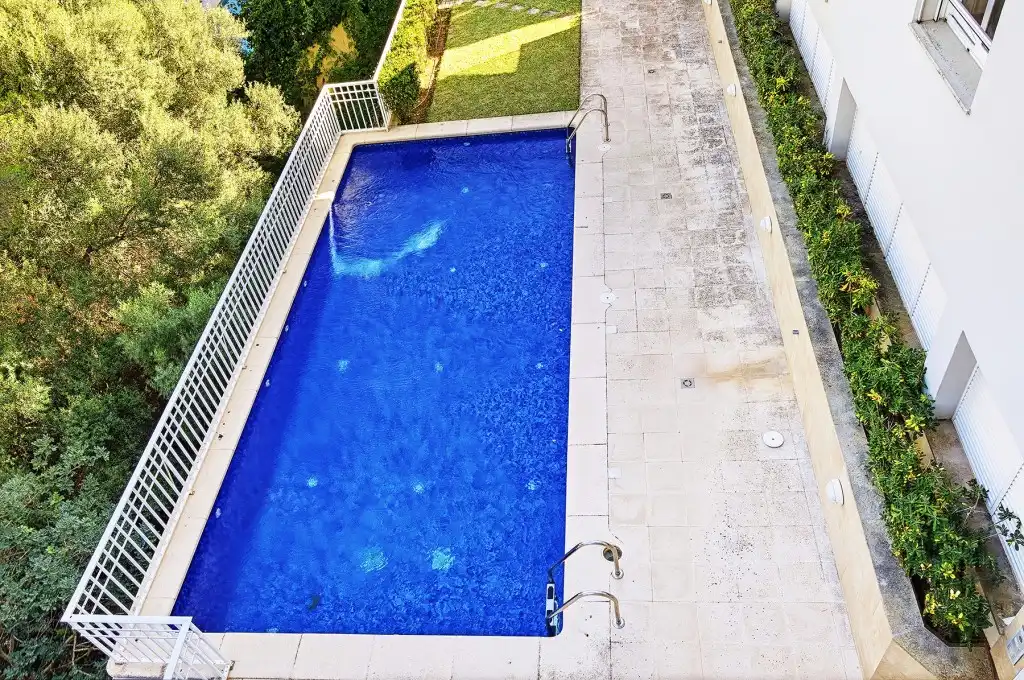 Apartment mit Pool zum Verkauf in Ponent, imagen 14