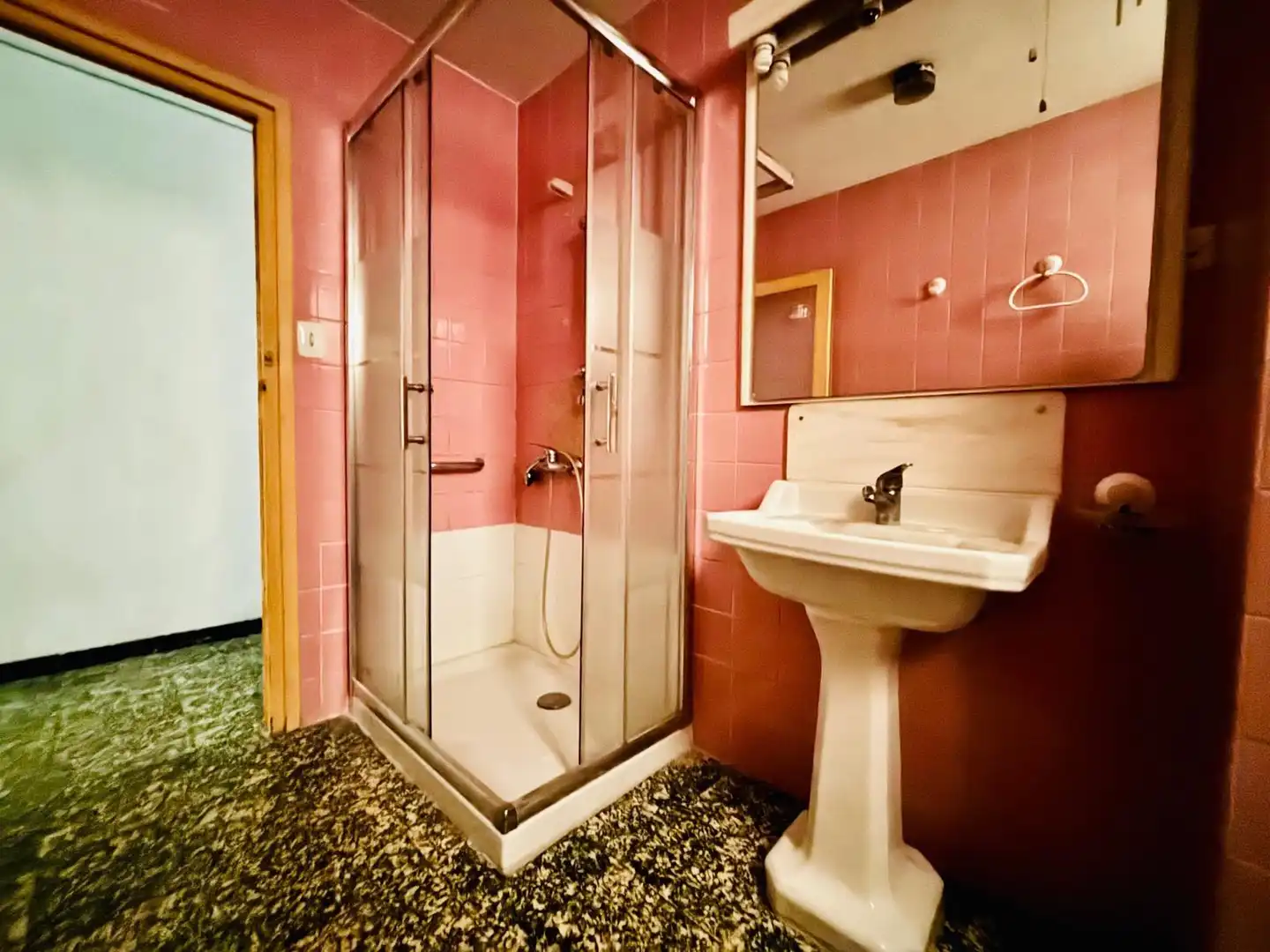 Bathroom of Houses for sale in Gandia  with Storage room