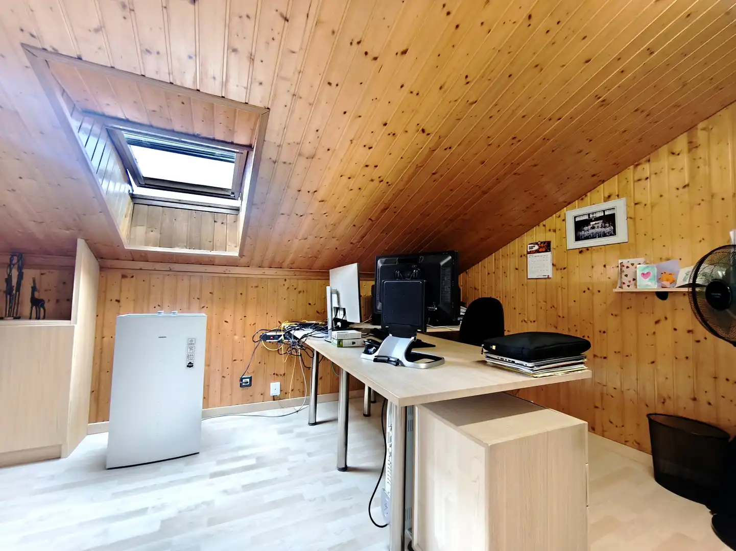 Casa o xalet en venda en Lardero amb Aire condicionat, Calefacció i Jardí privat