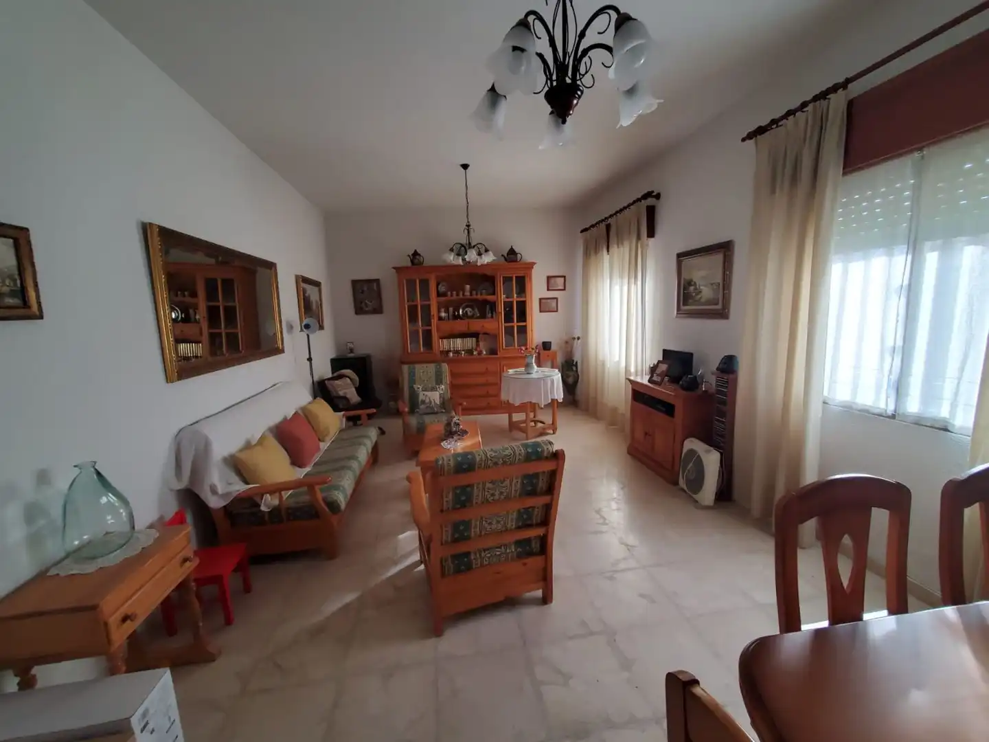 Casa en venda a Malagón, imagen 3