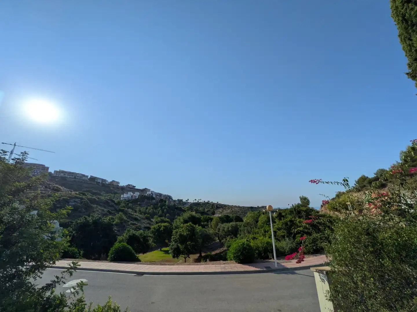 Terreno residencial en venta en La Renegà - Torre Bellver - Les Platgetes, imagen 6
