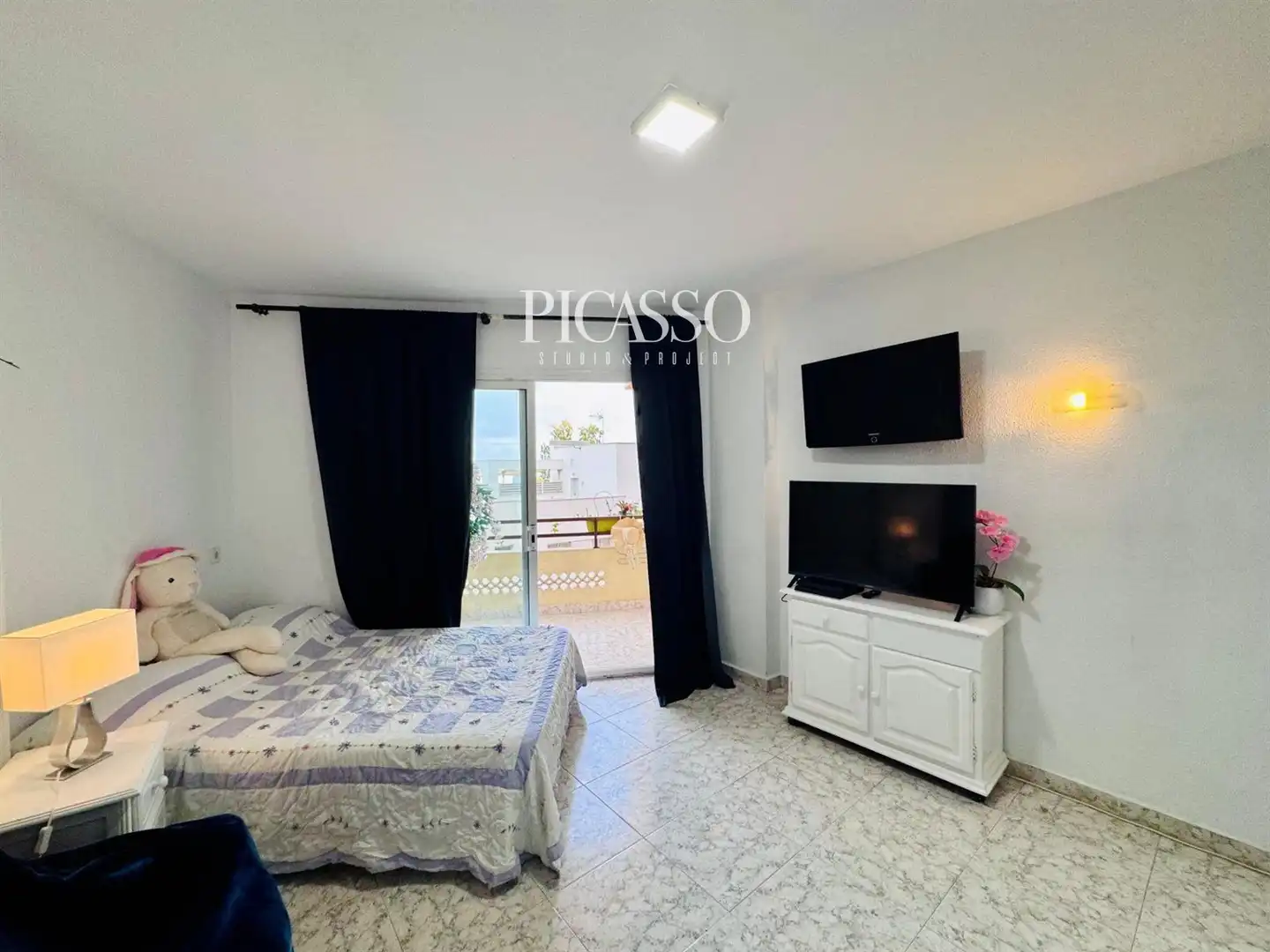 Flat for sale in de Carlota Alessandri, El Pinillo