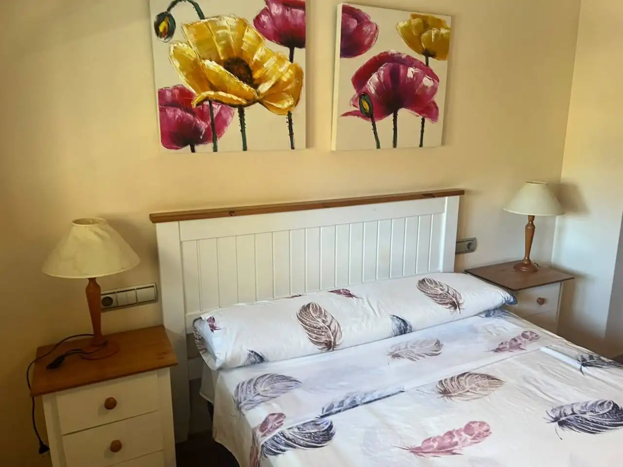 Appartement avec ascenseur à louer à Calle Virgen de las Angustias, imagen 10