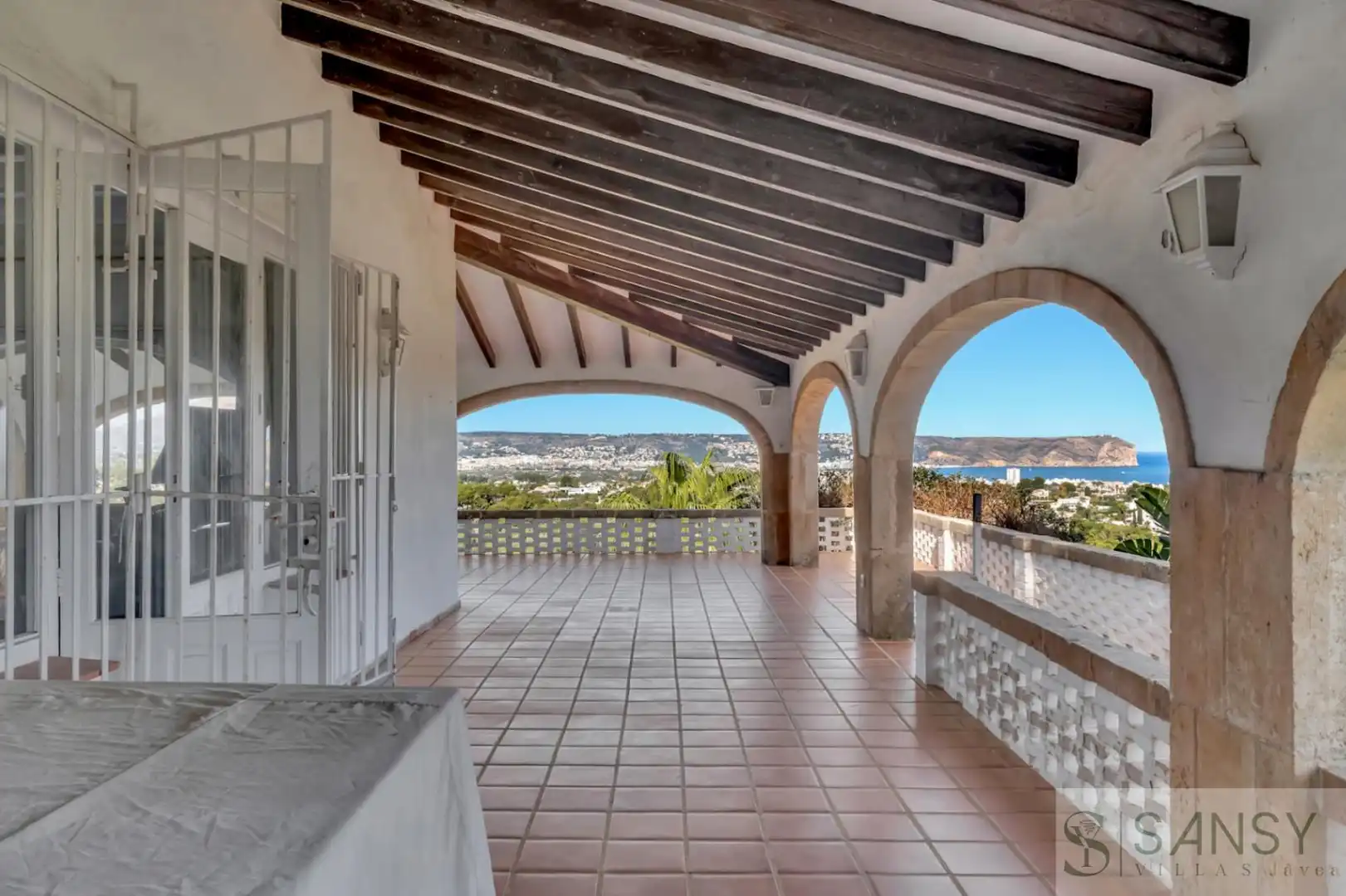 Villa avec piscine à vendre à Centro ciudad, imagen 5