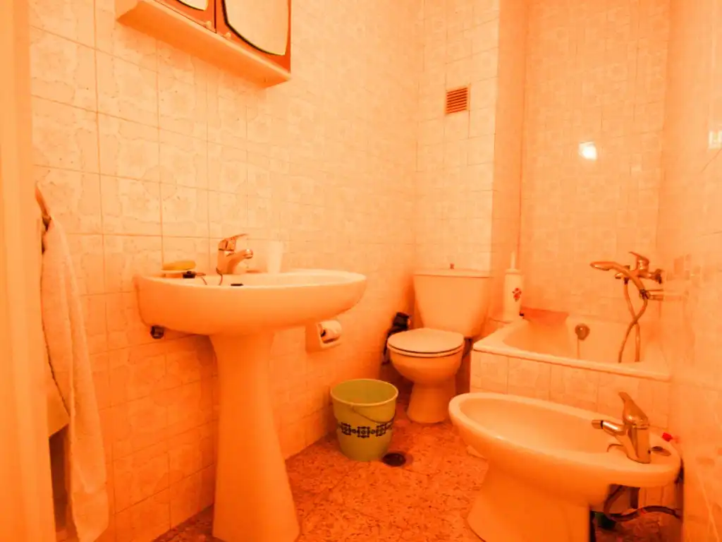 Baño de Piso en venta en Coín