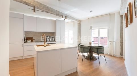 Foto 3 de Apartament en venda a Prosperidad,  Madrid Capital