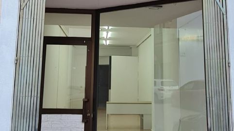 Foto 2 von Geschaftsraum zur Miete in Calle San Juan de la Cruz, 4, La Carolina, Jaén