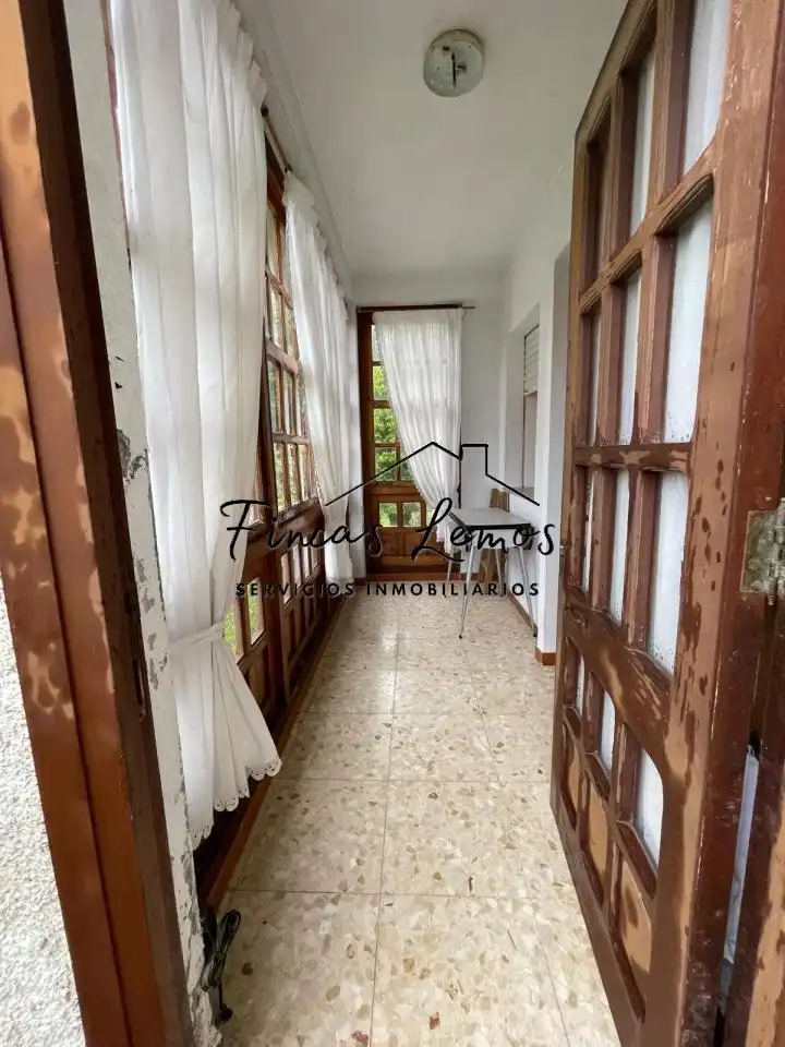 Houses for sale in Camariñas  with Heating, Private garden and Furnished