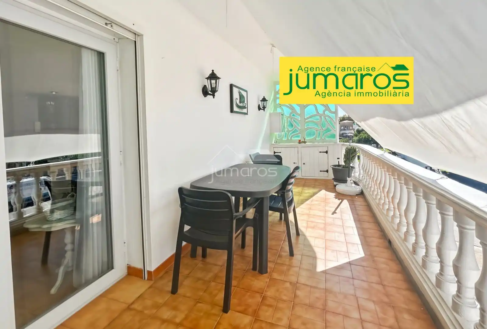 Flat for sale in Port Banyuls - Port Alegre - Port Empordà