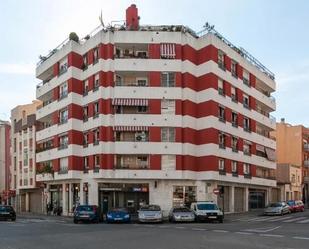 Vista exterior de Pis en venda en Terrassa