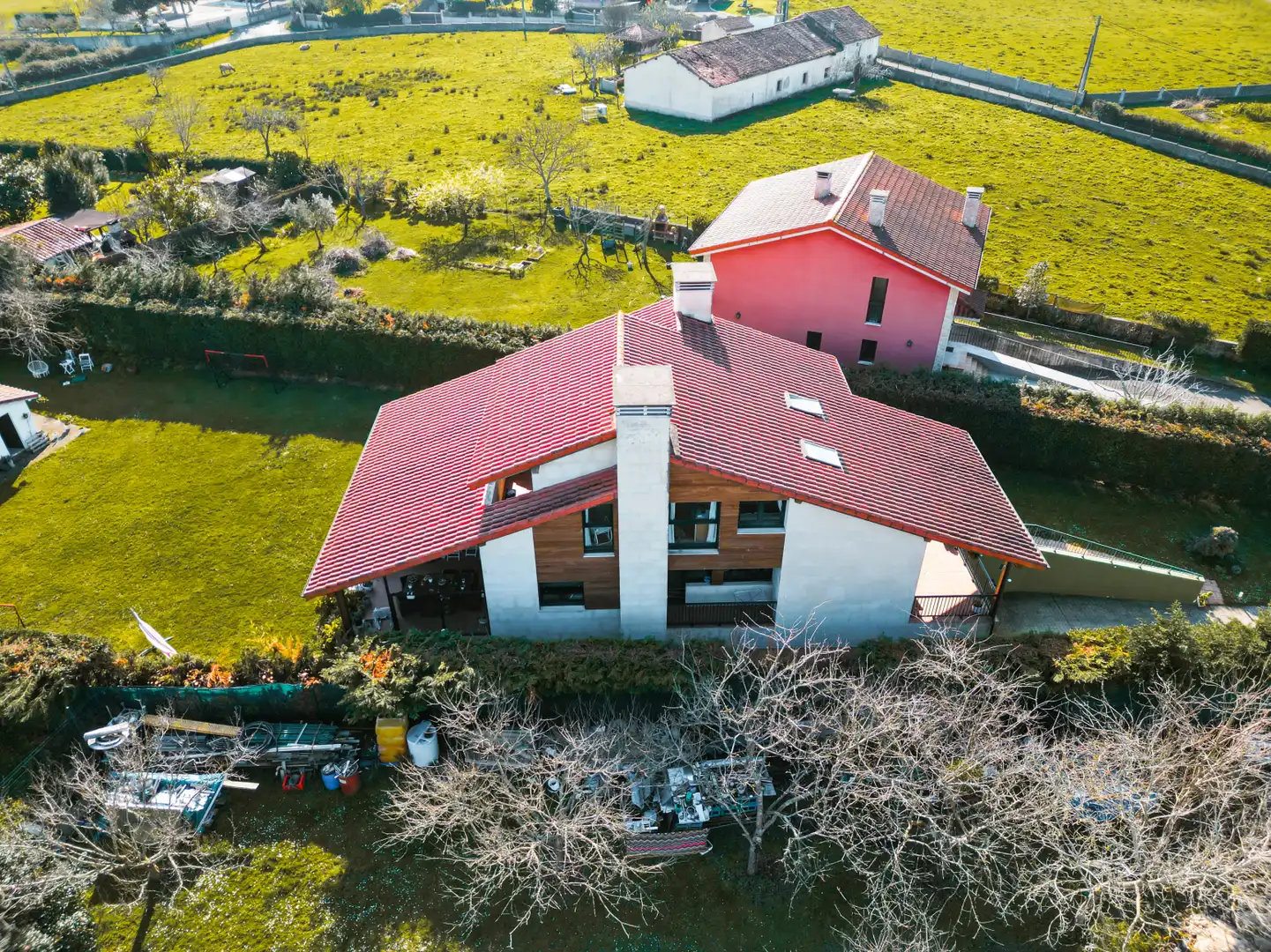 Casa o xalet en venda a Quintes - VV-2, Quintes - Arroes