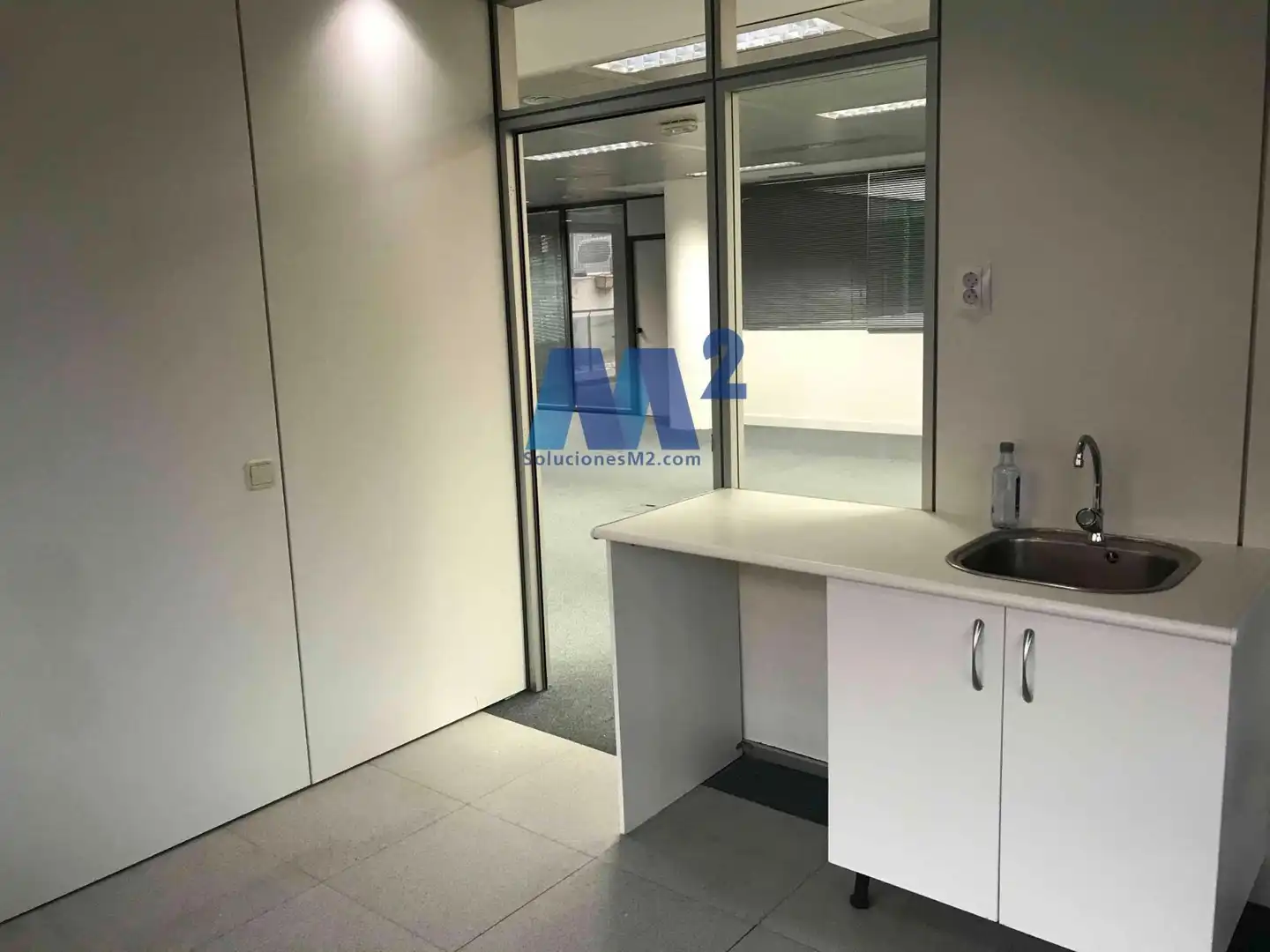 Office space to rent in de Bruselas, imagen 7