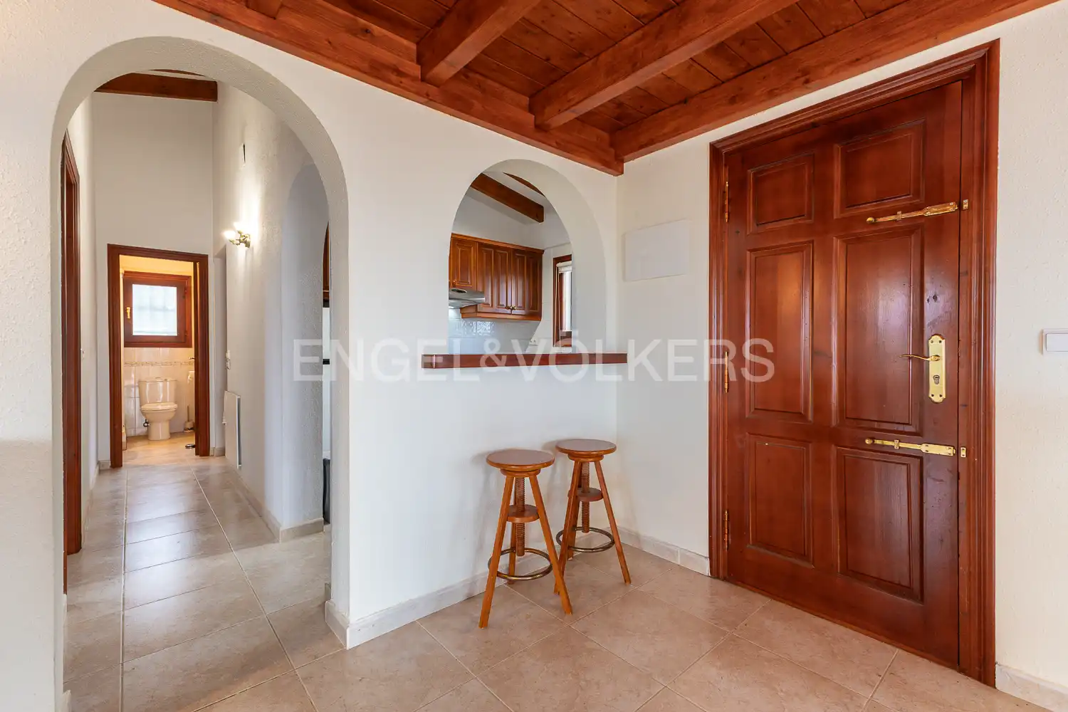 Casa o chalet en venta en Pego con Aire acondicionado, Calefacción y Jardín privado