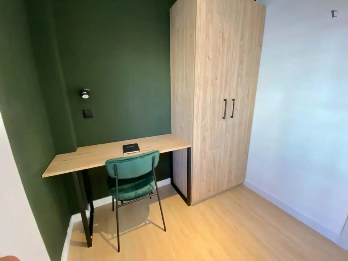 Zimmer in Vista Alegre