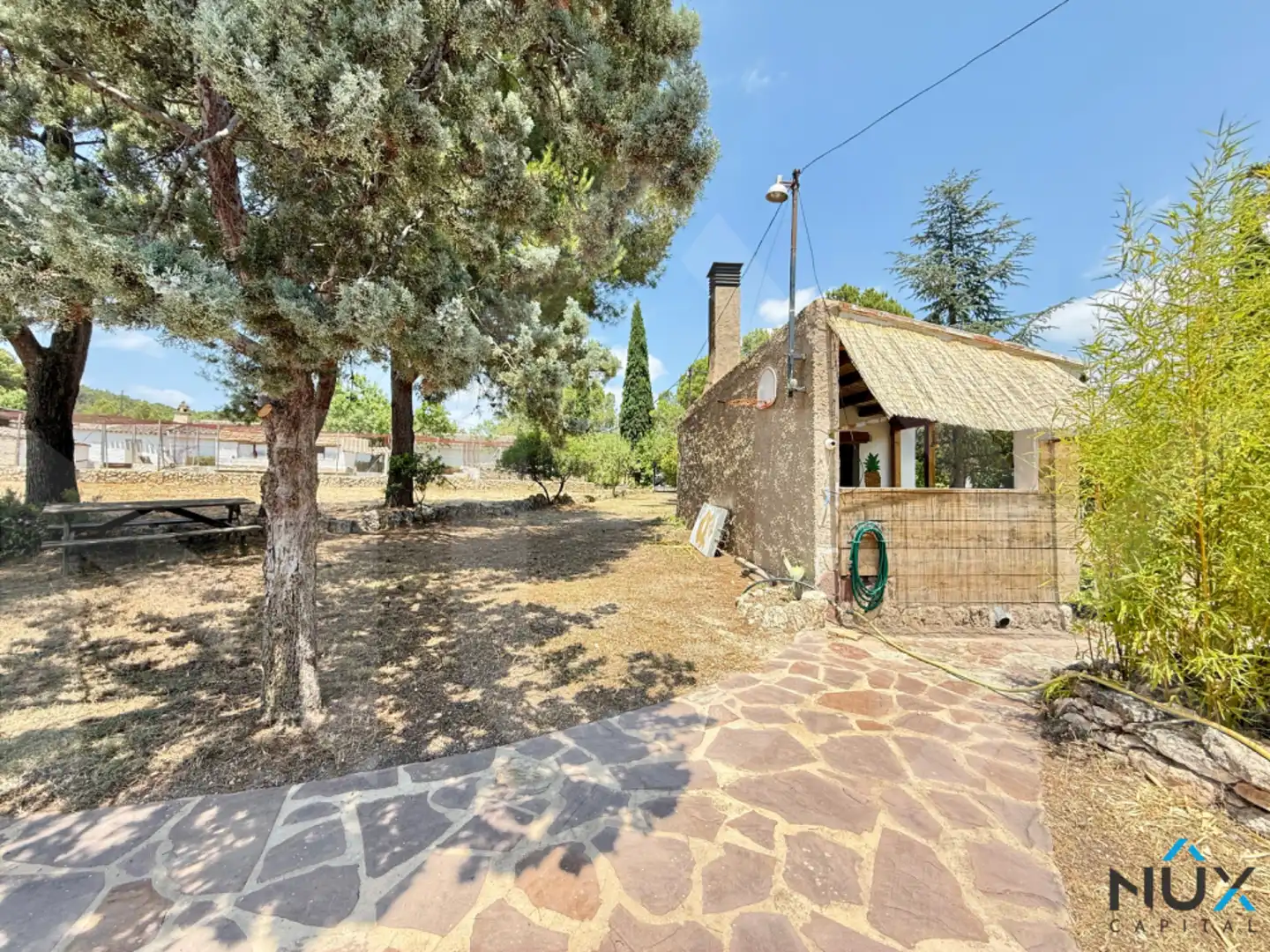Casa o xalet en venda a N-330, Cofrentes