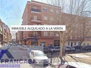 Pis en venda a El Pilar - La Estación