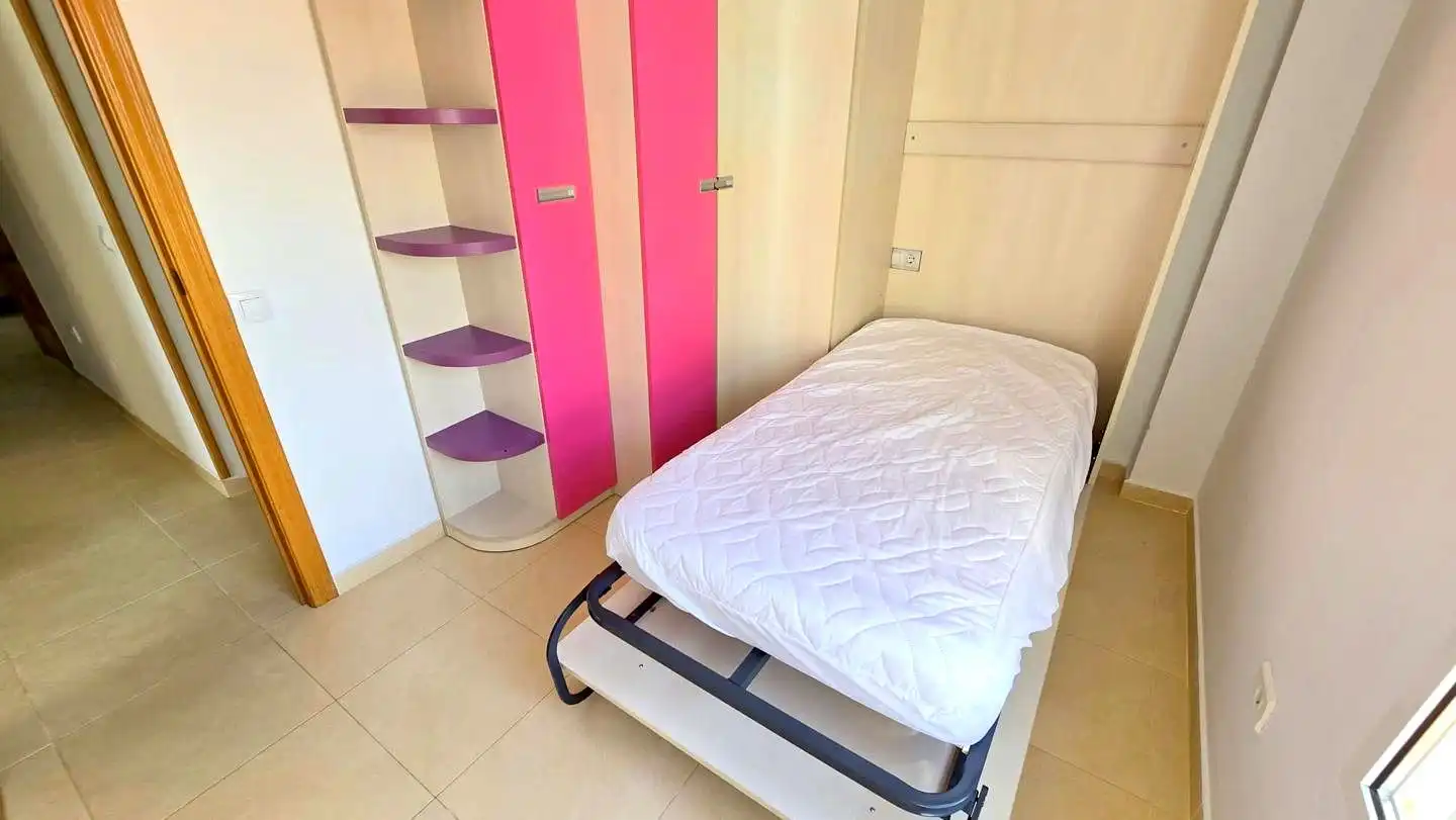 Apartamento de alquiler en Gandia, Valencia