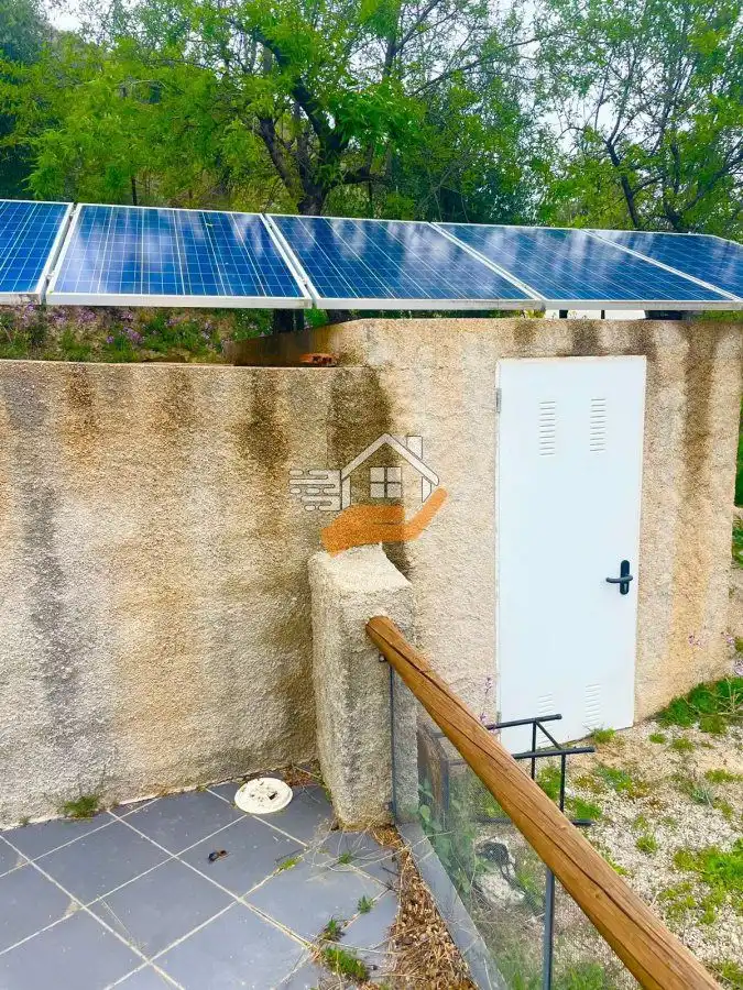 Casa o chalet en venta en Vélez-Blanco con Terraza y Piscina
