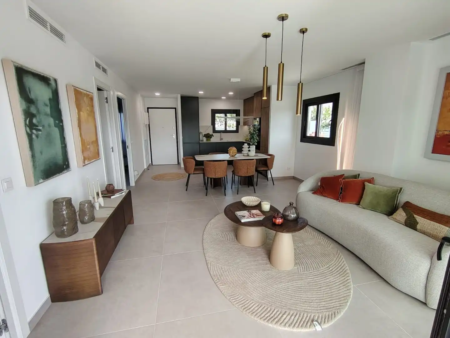 Apartamento en venta en Avinguda de la Marina Baixa, Cala de Finestrat