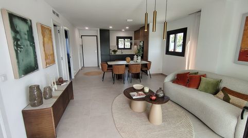 Foto 3 von Wohnung zum Verkauf in Avinguda de la Marina Baixa, Cala de Finestrat, Alicante