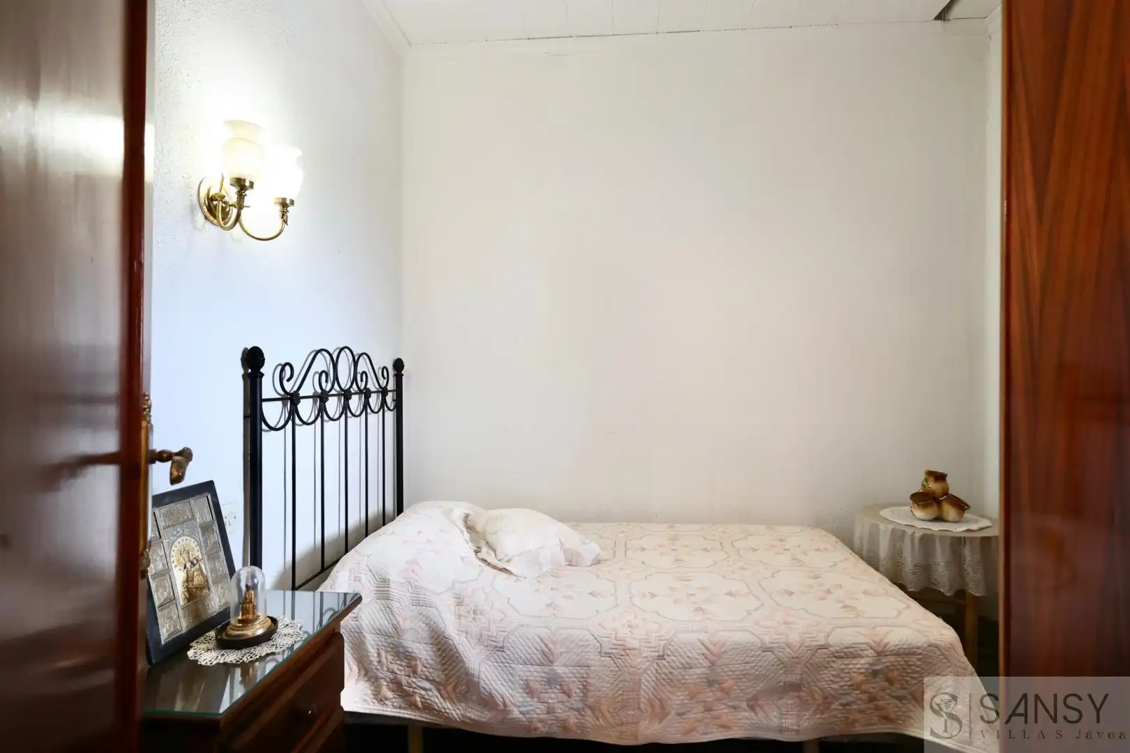 Bedroom of Houses for sale in Jávea / Xàbia  with Swimming Pool