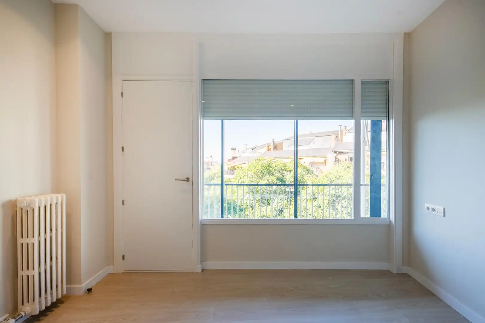 Wohnung mit Terrasse zur Miete in Ronda Ronda General Mitre, imagen 47