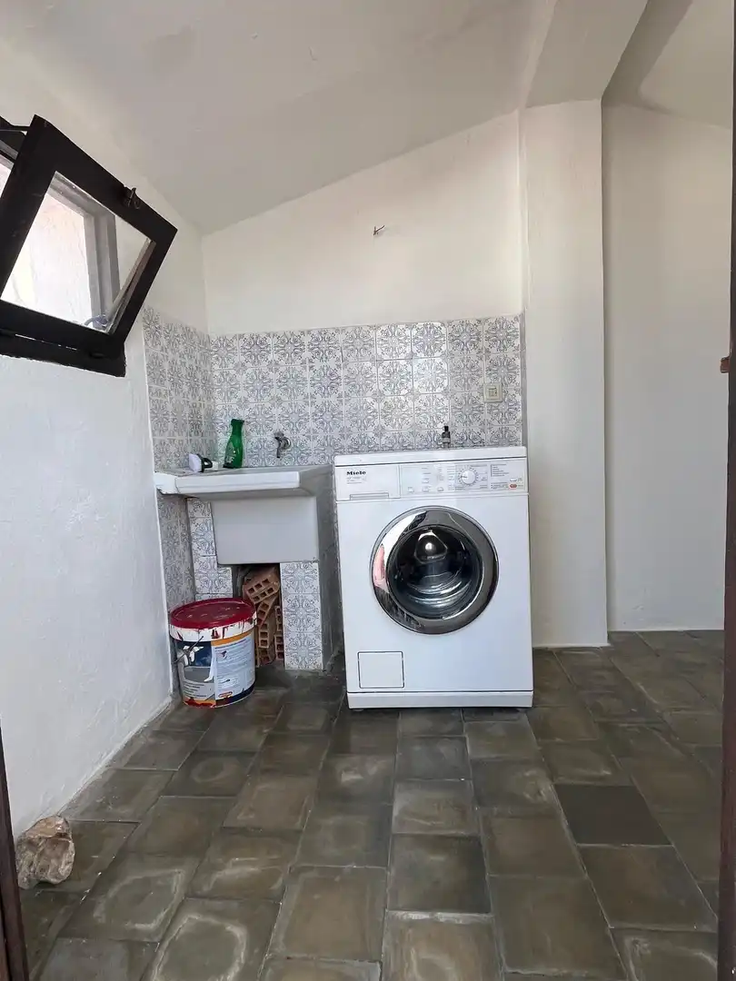 Bany de Casa o xalet en venda en Estepona