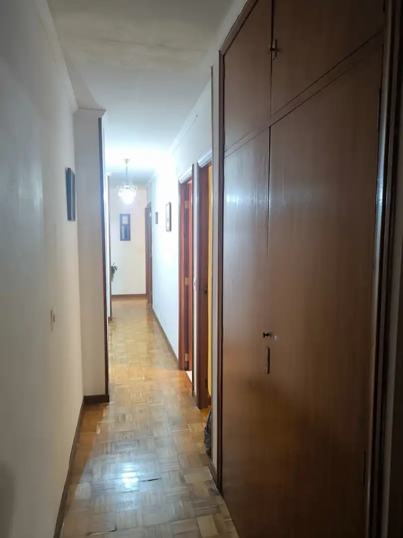 Piso con terraza en venta en Vilagarcía, imagen 27