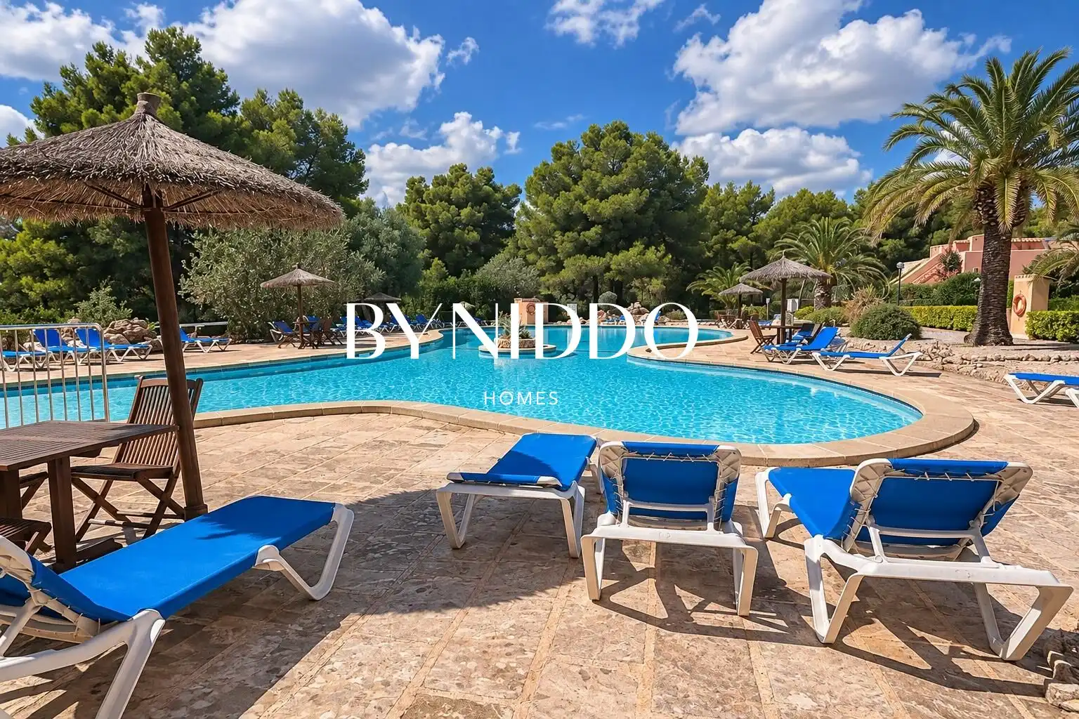 Casa a schiera con piscina in vendita a Sa Ràpita - Ses Covetes, imagen 31