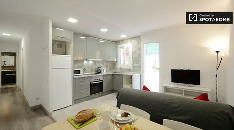 Foto 4 de Pis de lloguer a Santa Eulàlia, L'Hospitalet de Llobregat