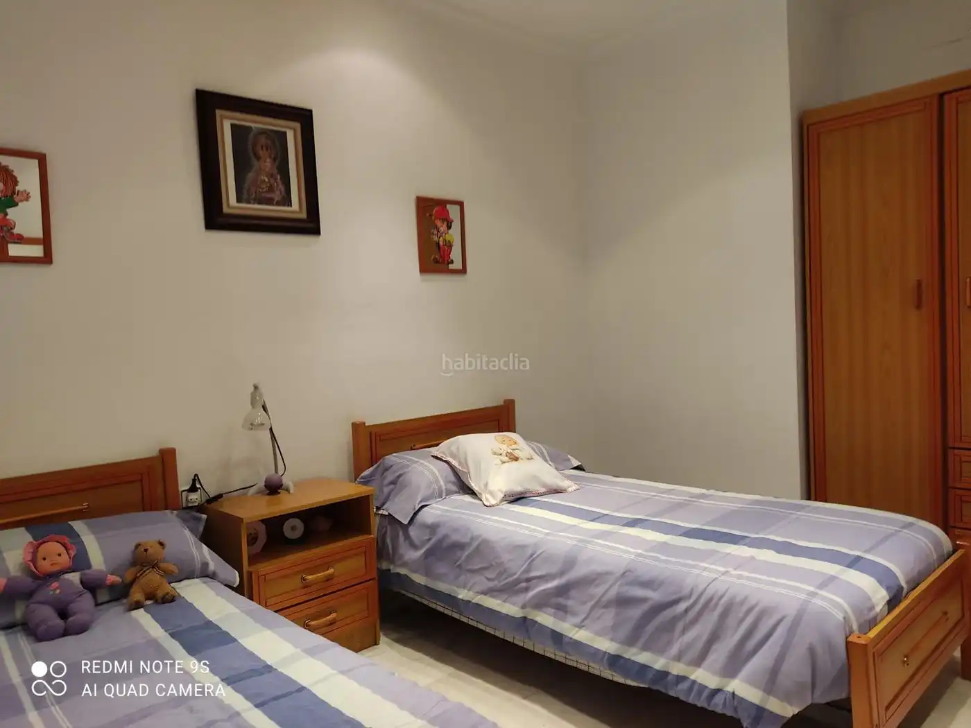 Flat for sale in Calle Cáceres 7, imagen 15