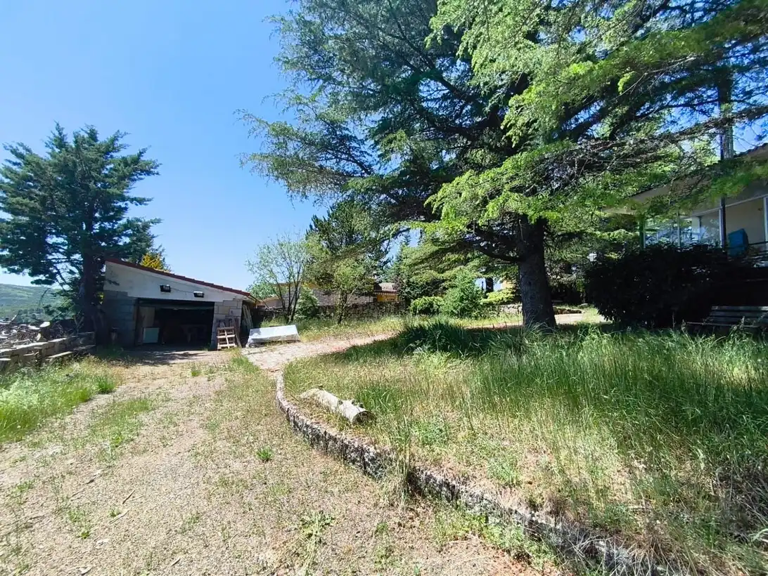Casa o xalet en venda a Peguerinos