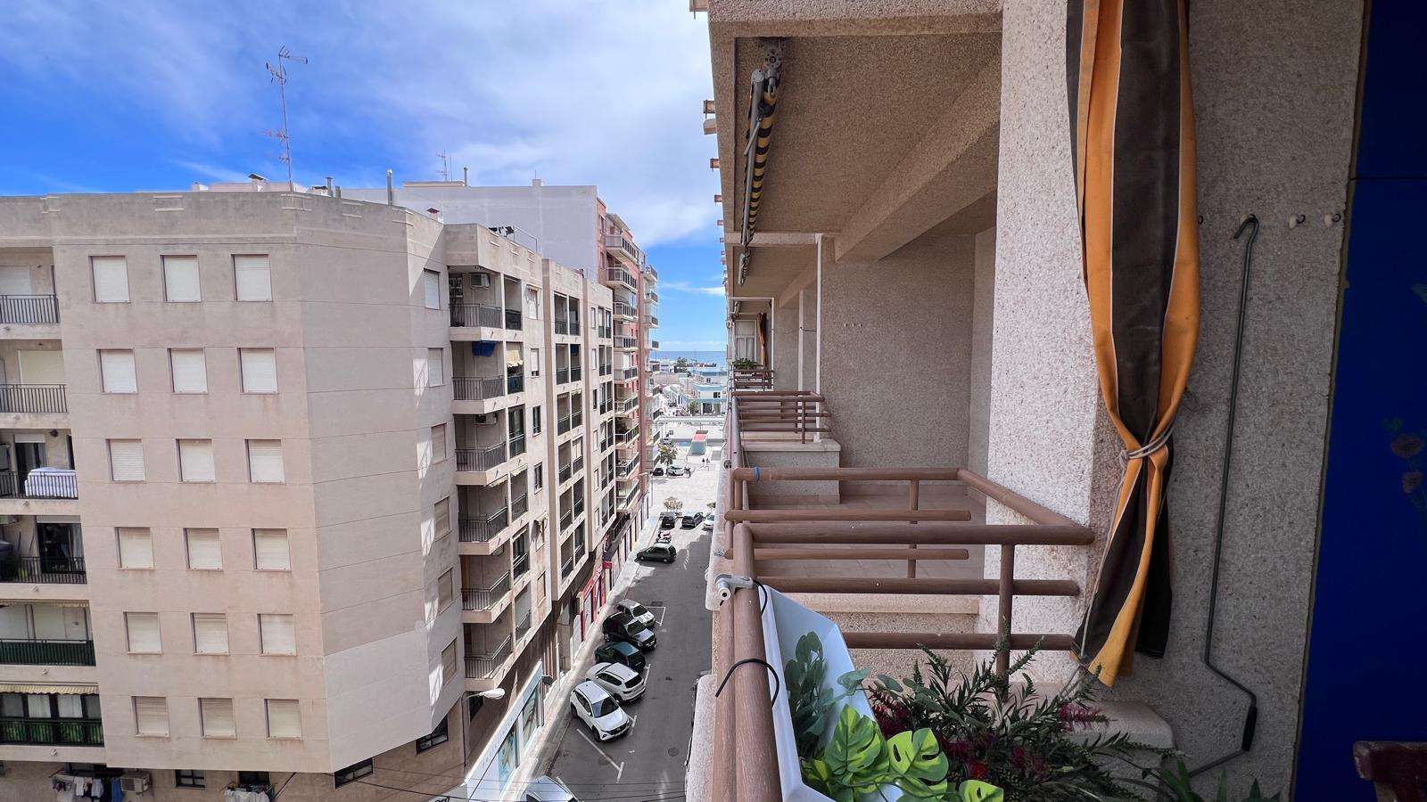 Apartment for share in Gran Playa