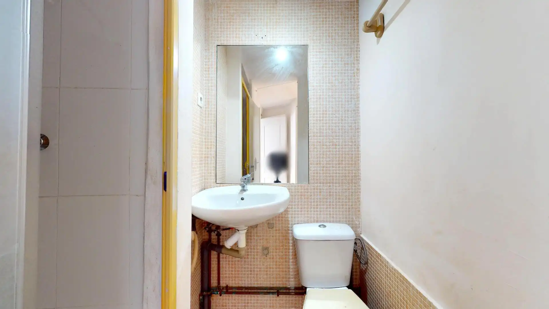 Casa con terraza en venta en Calle LUCANO, imagen 29