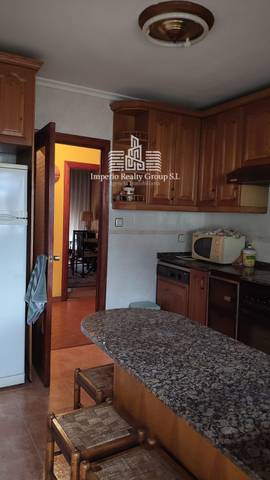 Piso en Venta en N/A en Santa Marina - Polígono