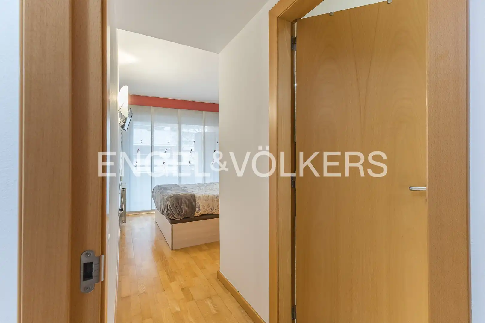 Flat for sale in Sabadell  with Air Conditioner, Heating and Parquet flooring