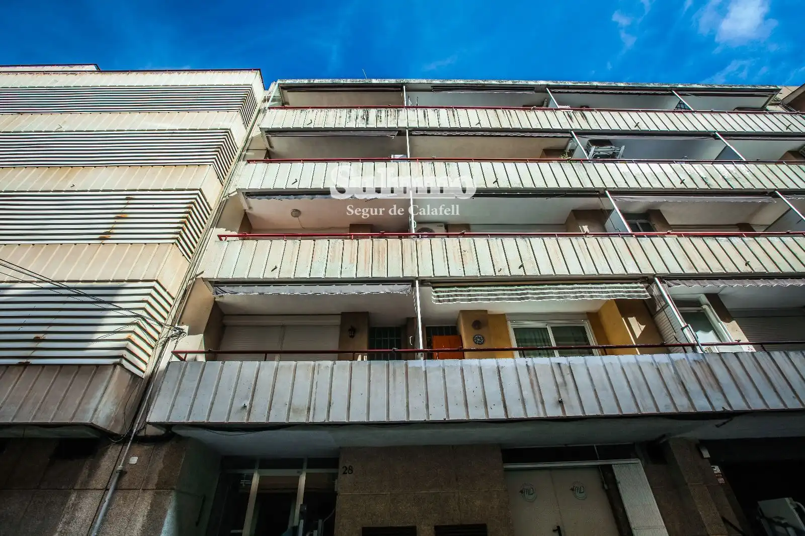 Ático con ascensor en venta en Angel Guimera, imagen 11