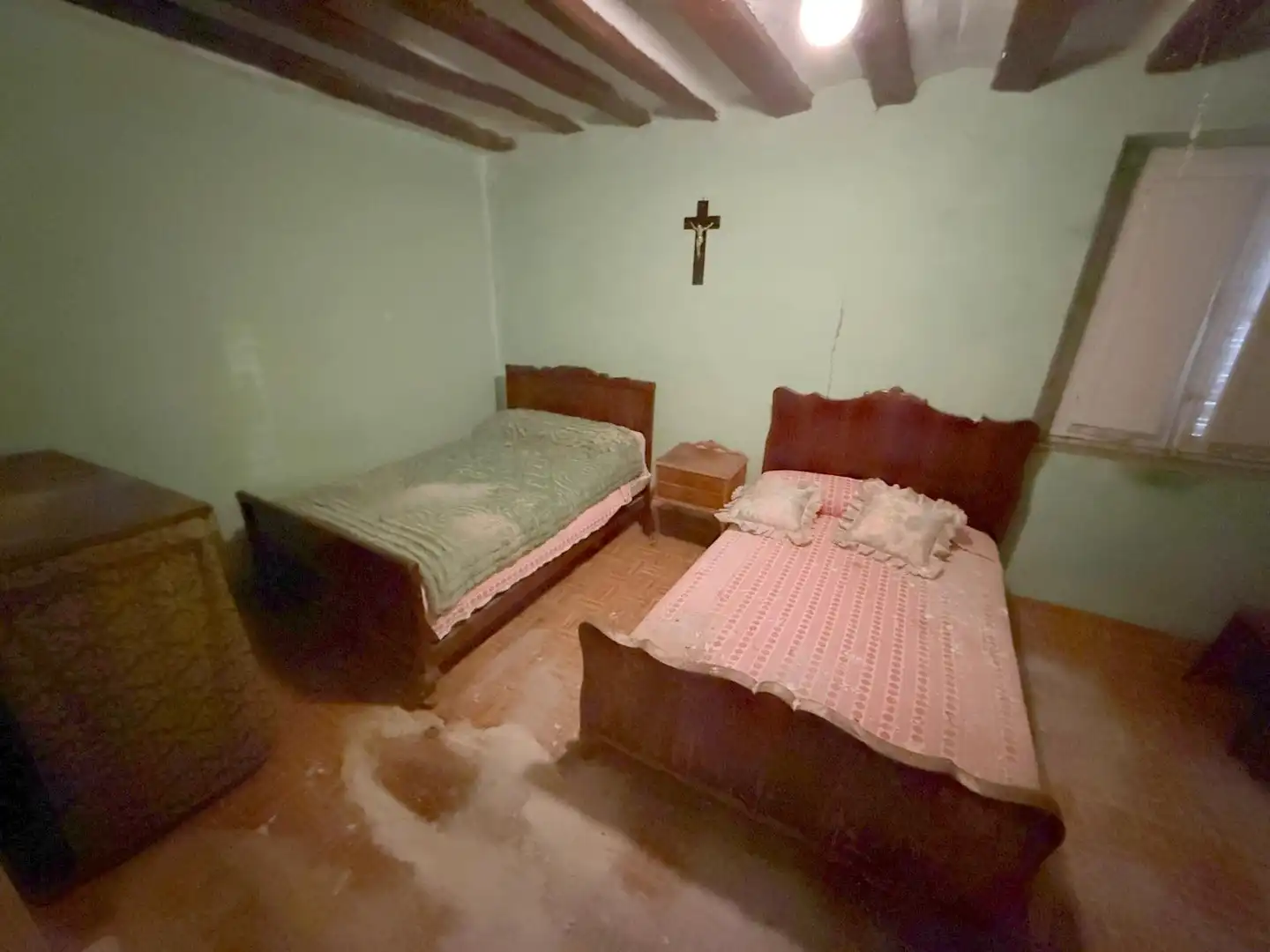 Dormitori de Casa o xalet en venda en Améscoa Baja