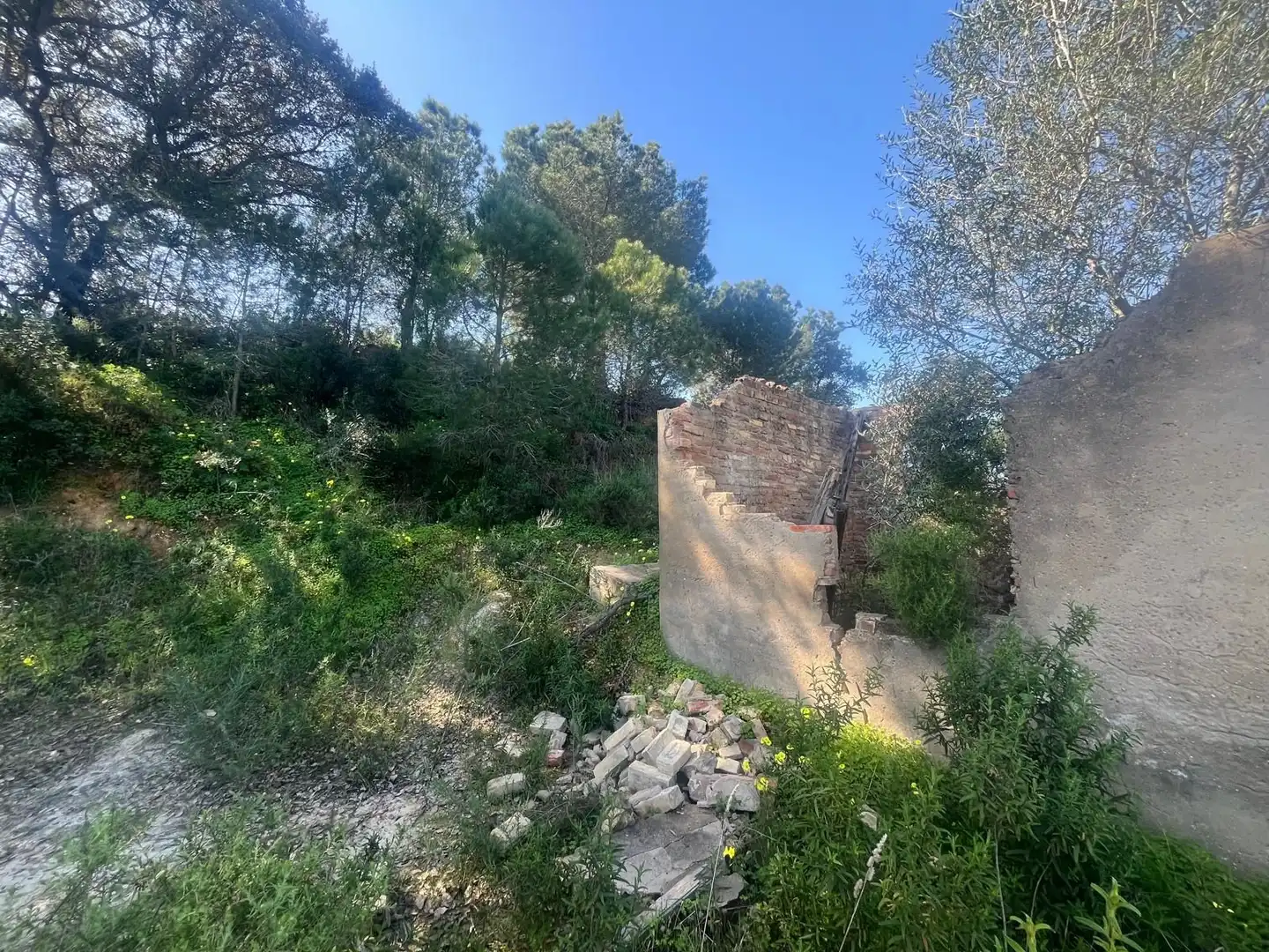 Residencial en venda en Gibraleón