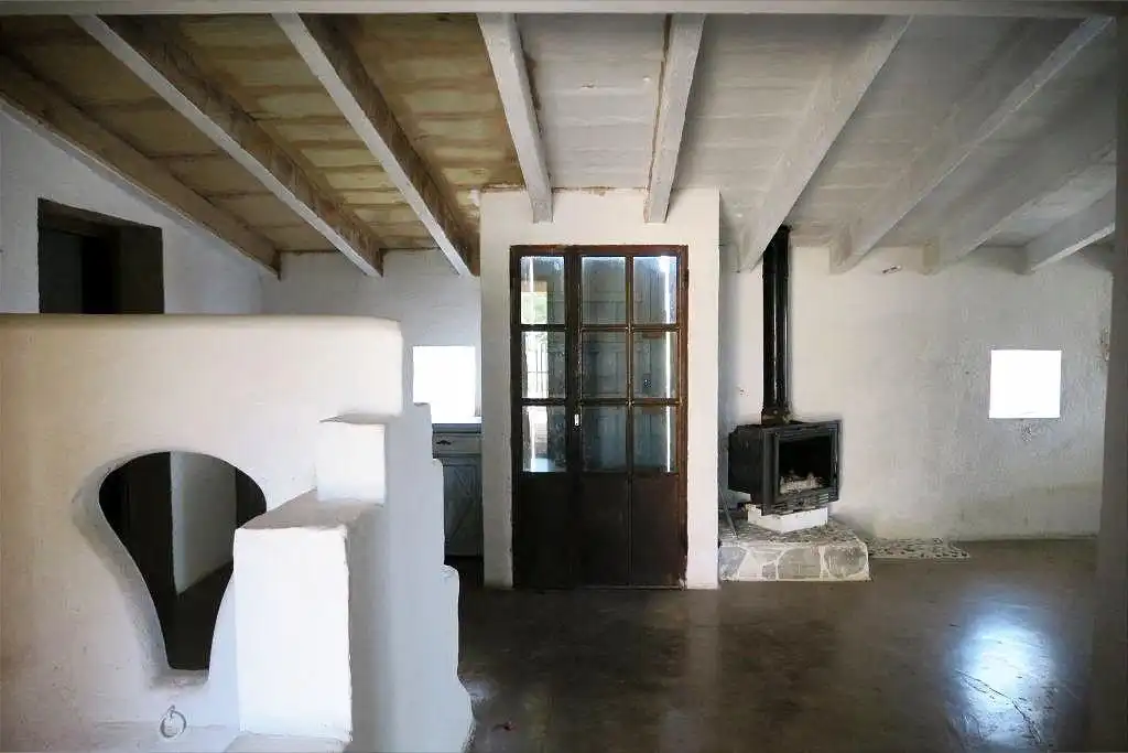 Casa rústica amb piscina en venda a Ariany, imagen 3