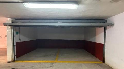 Photo 4 of Garage for sale in Calle Lope de Vega, 18