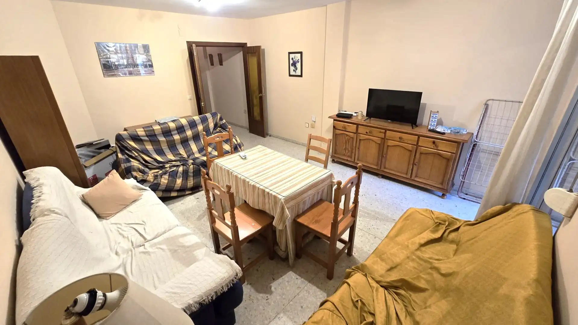 Wohnung mit Aufzug zur Miete in ALEMANIA