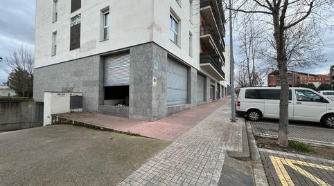 Foto 4 von Geschaftsraum zur Miete in Les Comes, Igualada