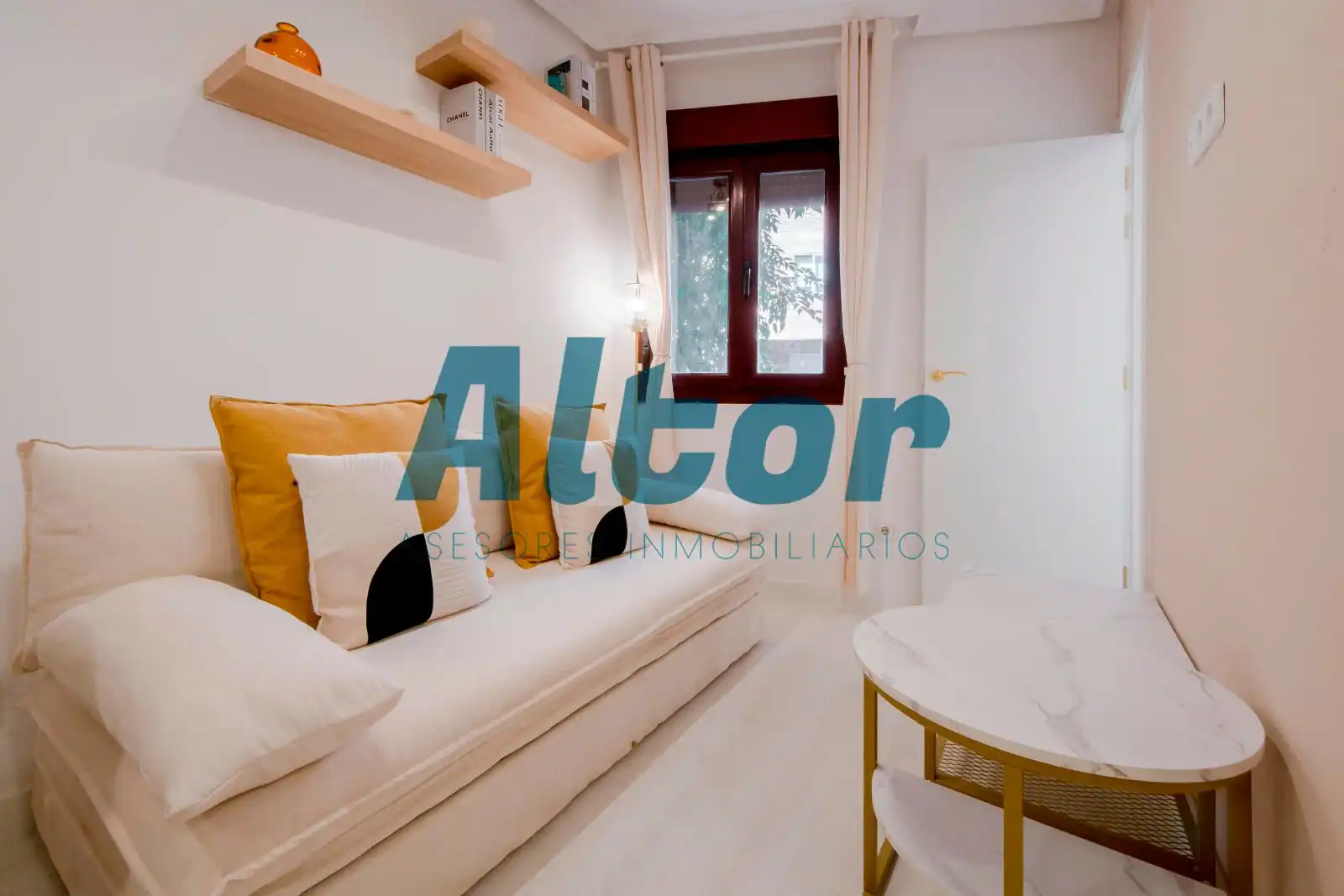 Piso con ascensor en venta en de ERCILLA, imagen 7