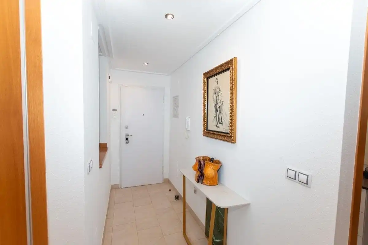 Apartment mit Pool zum Verkauf in Orihuela Costa, imagen 14