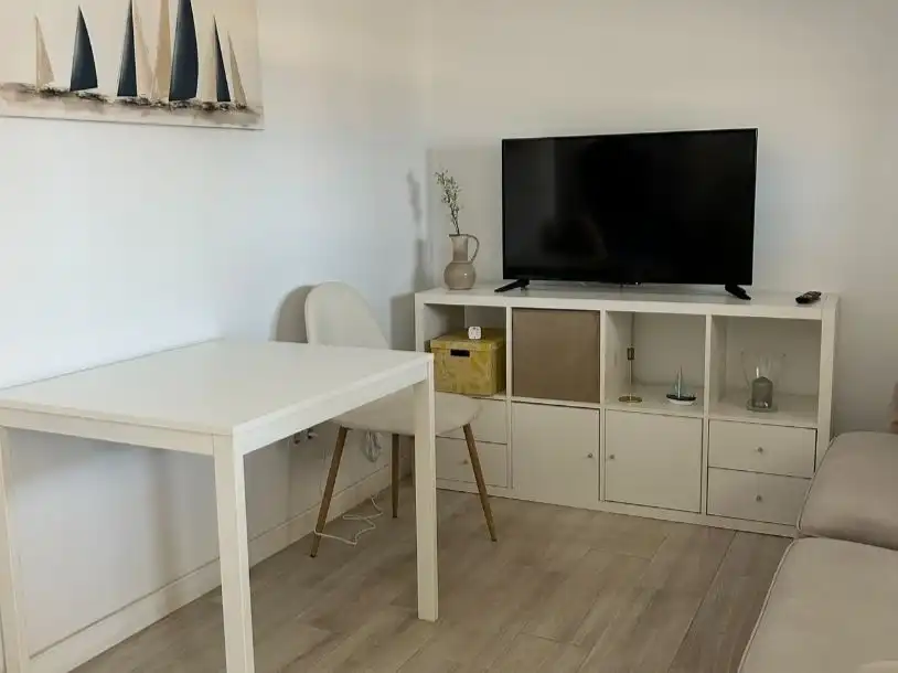 Adossat de lloguer a Paseo Marítimo el Pedregal 21, imagen 4