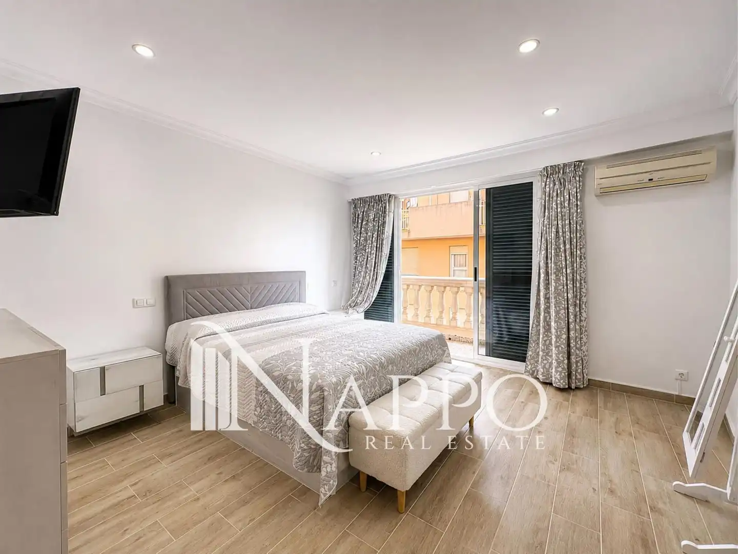 Habitación de Piso en venta en Inca con Aire acondicionado, Calefacción y Terraza